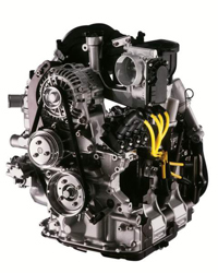 P54E4 Engine
